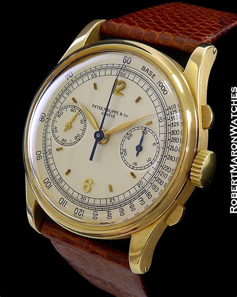 pre owned patek philippe watch|patek philippe vintage watch price.